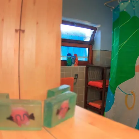 Hostal Oporto Surf Camp